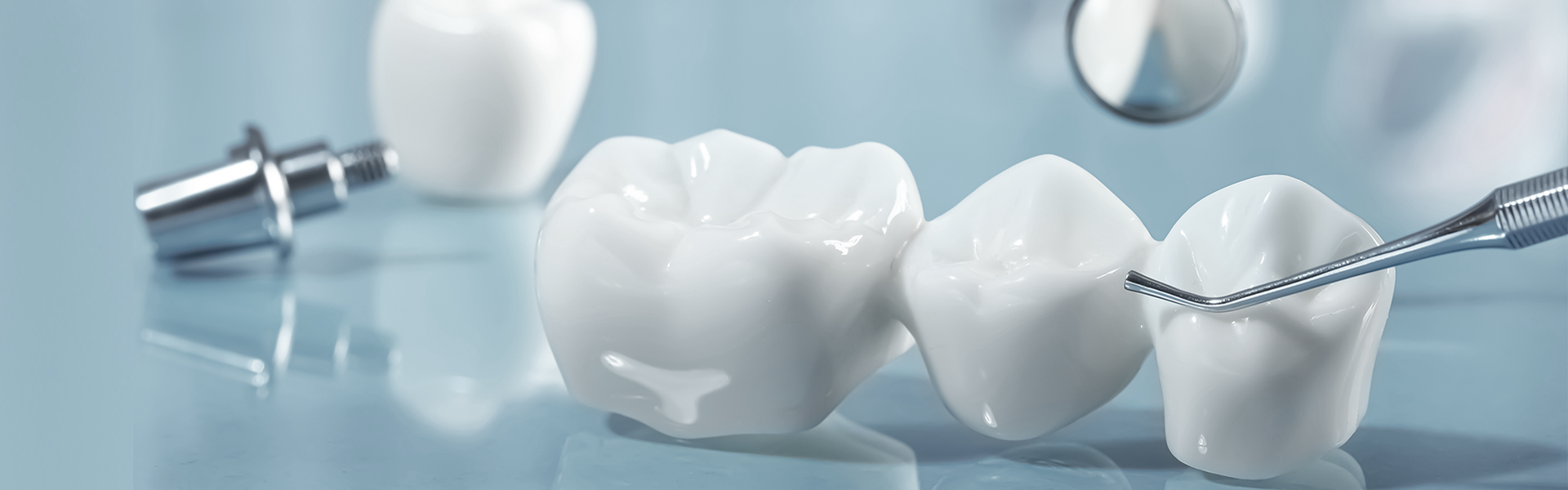 Dentist in Rego Park