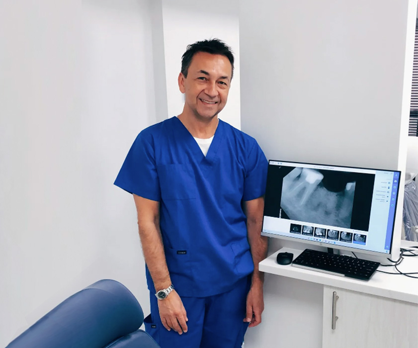 Cosmetic Dental Office in Rego Park