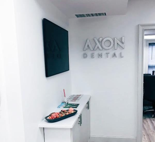 Dental Office in Rego Park